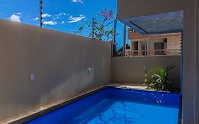 Praieiro pousada